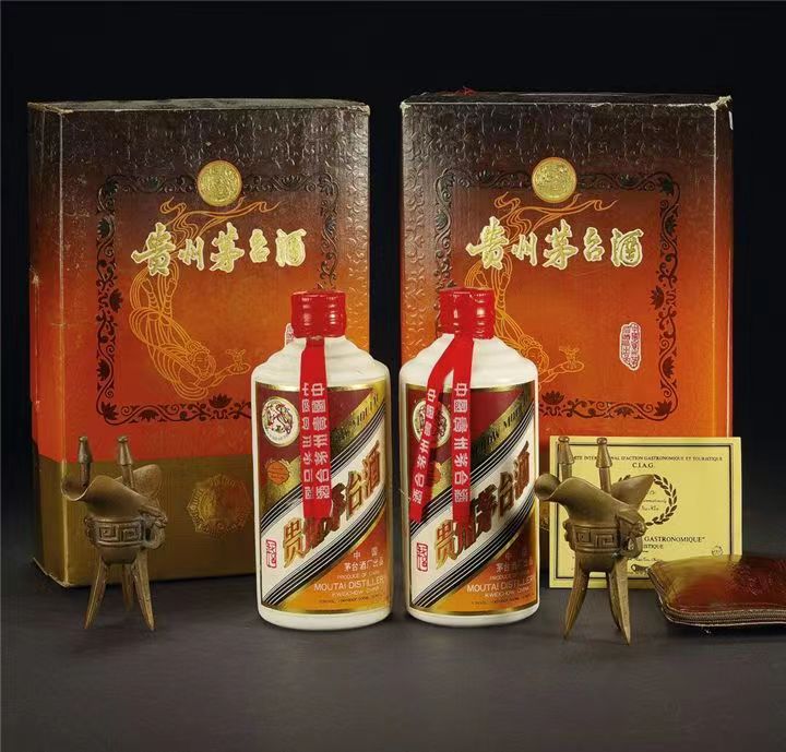 乳山烟酒回收